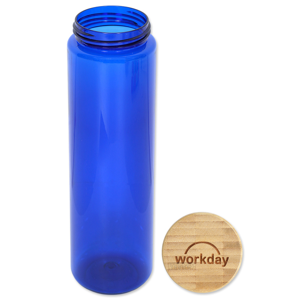 27 oz EverGreen Recycled Bottle